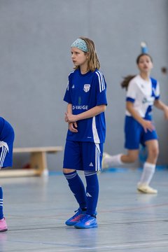 Bild 370 - wDJ Loewinnen Cup D2